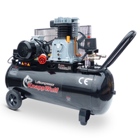 AMiO Luchtcompressor 01136