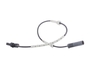 ATE ABS Sensor BMW 24.0711-6197.3 34526760424, 34526785020, 34526870075 ESP Sensor