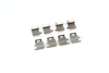ATE Accessoireset,  schijfremblok MERCEDES-BENZ, OPEL, RENAULT 13.0460-0507.2 4474230091, A4474230091, 4108000Q0D 4419951, 93167552, 410273279R, 4419951