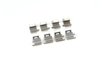 ATE Accessoireset,  schijfremblok MERCEDES-BENZ, OPEL, RENAULT 13.0460-0507.2 4474230091, A4474230091, 4108000Q0D 4419951, 93167552, 410273279R, 4419951