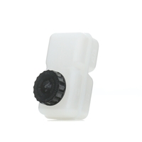 ATE Compensatiereservoir,  remvloeistof OPEL, VAUXHALL, DAF 03.3508-8302.3 105902, 893596, 559031 559045, 559031, 559045, 3104544, 3104998, 3107114