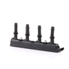 BERU Bobine OPEL, CHEVROLET, VAUXHALL ZSE185 1208092, 1208093, 1208096 1208123, 25195107, 25198623, 55573735, 55577898, 55579072, 95528319, 25195107, 25198623