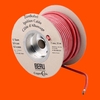 BERU COPPER CABLE 7MMSRED Bougiekabel Koper,  Silicoon rood