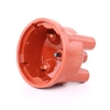 BERU Verdelerkap RENAULT, FIAT, PEUGEOT VK109 700291, 705559, 95534910 Stroomverdelerkap DM21115, DN21115, 224888, 9916116, 9935177, 9937592, 9937716, 594106