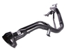 BLIC 6906-00-1629528P Invulpijp,  brandstoftank NISSAN: ALMERA 1 Hatchback