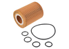 BLUE PRINT ADW192103 Oliefilter Met pakkingen Filter insert OPEL: Corsa D Hatchback,  Astra J Sports Tourer,  Zafira B,  CHEVROLET: Cruze Sedan