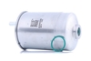 BLUE PRINT Brandstoffilter RENAULT, SUZUKI ADK82336 164006435R, 164009384R, 7701478821 7701479305, 8201046788, 8201188493, 8660003050, 1541180KA0