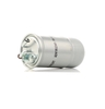 BLUE PRINT Brandstoffilter VW, AUDI, SKODA ADV182341 1J0127401, 1J0127401A, 1J0127401B 1J0127401J, 2D0127399, 1J0127401, 1J0127401A, 1J0127401B, 1J0127401J
