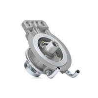 BLUE PRINT Brandstoftoevoereenheid MITSUBISHI ADC46827 MB129677
