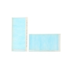 BLUE PRINT Filterset,  interieurfilter JEEP ADA102522 53314055, 55111302AA, 68233626AA
