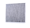 BLUE PRINT Interieurfilter FORD, FIAT, ABARTH ADF122518 77365763, 77365763, 1673744 Pollenfilter 9S5119G244AA