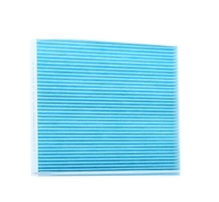 BLUE PRINT Interieurfilter HYUNDAI, KIA ADG02594 97133F2000, 97133F2100, 97133F2000 Pollenfilter 97133F2100