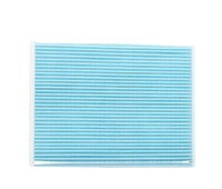 BLUE PRINT Interieurfilter PEUGEOT, CITROËN ADP152526 9678792080, 9814237680, 9678792080 Pollenfilter 9814237680