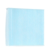 BLUE PRINT Interieurfilter SUZUKI ADK82514 7412584M00, 7412584M00000, 7412584M10 Pollenfilter 7412584M10000, 7412584M10000SK1, 7412584M10SK1