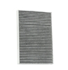 BLUE PRINT Interieurfilter VW, AUDI, PORSCHE ADV182529 4M0819439A, 4M0819439B, 4M0819439A Pollenfilter PAB81943900, 4M0819439B