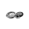BLUE PRINT Koppelingsset BMW ADB113017 007628091, 008631807, 21207615627 21207628091, 21208631807, 7628091, 8631807