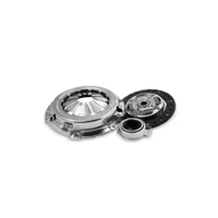 BLUE PRINT Koppelingsset BMW ADB113017 007628091, 008631807, 21207615627 21207628091, 21208631807, 7628091, 8631807