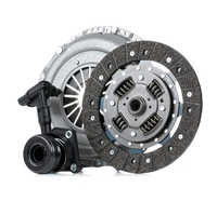 BLUE PRINT Koppelingsset FORD ADF1230114 1327853, 1327853S2, 1327854 1327854S2, 1327855, 1327855S2, 1349428, 1349428S2, 1349429, 1349429S2, 1349430, 1349430S2