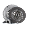 BLUE PRINT Koppelingsset RENAULT ADR163027 306201683R, 306201683RS1, 302053536R 302053536RS1, 302057458R, 302057458RS1, 302058570R, 302058570RS1, 306201683R