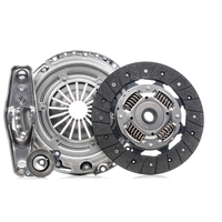 BLUE PRINT Koppelingsset VW, AUDI, SKODA ADV183056 036141032T, 036141032TS1, 036198141AX 036198141BX, 04E198141X, 36198141AX, 36198141BX, 4E198141X, 04E198141