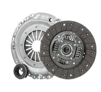 BLUE PRINT Koppelingsset VW, SKODA, SEAT ADV1830120 02A141165B, 02A141165BS2, 02A141165MS7 03L141025Q, 03L141025QS1, 03L141032A, 03L141032AS1, 03L141032G
