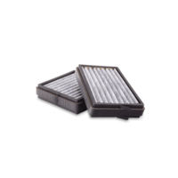 BLUE PRINT Luchtfilter AUDI ADV182260 8K0133843L