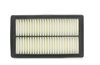 BLUE PRINT Luchtfilter HYUNDAI, KIA ADG022148 28113C7000, 28113C8000, 28113C7000