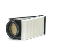 BLUE PRINT Luchtfilter MERCEDES-BENZ, INFINITI ADU172227 16546HG00A, 6510940100, 6510940304 6510940404, A6510940100, A6510940304, A6510940404