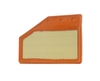 BLUE PRINT Luchtfilter OPEL, VAUXHALL ADW192220 023430313, 23430313, 023430313 23430313
