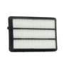 BLUE PRINT Luchtfilter RENAULT, NISSAN ADN12295 165467FV0A, 16546HV80A, 16546HV80A