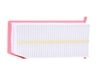 BLUE PRINT Luchtfilter RENAULT, NISSAN, DACIA ADR162210 165467674R, 7711945852, 8660003761 165467674R, 165467674R, 165469843R, 7711945852, 8660003761