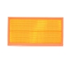 BLUE PRINT Luchtfilter VW, AUDI, SKODA ADV182245 1J0129620, 1J0129620, 1J0129620 1J0129620