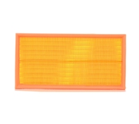 BLUE PRINT Luchtfilter VW, AUDI, SKODA ADV182245 1J0129620, 1J0129620, 1J0129620 1J0129620
