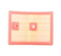 BLUE PRINT Luchtfilter VW, AUDI, SKODA ADV182281 04E129620, 4E129620, 04E129620 04E129620, 4E129620, 04E129620, 4E129620, 04E129620, 4E129620