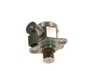 BOSCH 0 261 520 219 Hogedrukinspuitpomp MERCEDES-BENZ: C-Klasse Sedan
