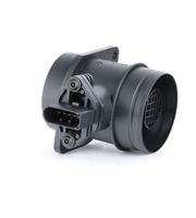 BOSCH Luchtmassameter VW, AUDI, FORD 0 281 002 757 038906461C, 06A906461, 1051396 LMM 1344951, 1384275, 1428448, 95VW12B529BB, 95VW12B529BC, RM95VW12B529BB