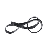 BOSCH Multiriem AUDI, MERCEDES-BENZ, OPEL 1 987 945 981 078903137K, 078903137P, 90501385 Poly-V-riem, Multi-V-riem, Poly V Snaar 9091602584, 0149970692