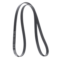 BOSCH Multiriem BMW, HYUNDAI, KIA 1 987 945 984 11281404018, 2521227000, 2521227001 Poly-V-riem, Multi-V-riem, Poly V Snaar 2521227002, 2521227010, 2521227400