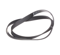 BOSCH Multiriem BMW, RENAULT, FIAT 1 987 947 818 60573075, 5750D0, 5750M3 Poly-V-riem, Multi-V-riem, Poly V Snaar 5750VJ, 9641069580, K9641069580, 9641069580