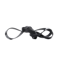 BOSCH Multiriem MERCEDES-BENZ, FORD, RENAULT 1 987 945 985 9676553180, 1102827, 1206466 Poly-V-riem, Multi-V-riem, Poly V Snaar 1731727, 1S7Q6C301CA, C2S27001