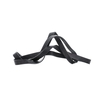 BOSCH Multiriem VW, AUDI, MERCEDES-BENZ 1 987 945 980 078903137AR, 078903137BD, 96183108 Poly-V-riem, Multi-V-riem, Poly V Snaar 24413294, 25185147, 90529914