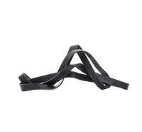 BOSCH Multiriem VW, AUDI, MERCEDES-BENZ 1 987 945 980 078903137AR, 078903137BD, 96183108 Poly-V-riem, Multi-V-riem, Poly V Snaar 24413294, 25185147, 90529914