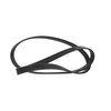 BOSCH Multiriem VW, BMW, OPEL 1 987 945 728 11287509520, 11287636372, 5750T6 Poly-V-riem, Multi-V-riem, Poly V Snaar 5750YC, 5750Z1, 9633727280, 55258359