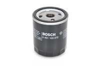 BOSCH Oliefilter 0 451 103 272 11421250534, 11421258039, 11421267597 11421272604, 11421278059, 11429061197, 75921440, 5000480, 75921440, 5021188556, 11715272