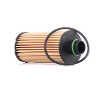 BOSCH Oliefilter ALFA ROMEO F 026 407 305 71779389, 55266761, 71779389001 CH12262ECO