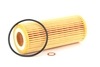 BOSCH Oliefilter BMW 1 457 429 185 11427787697, 55198675