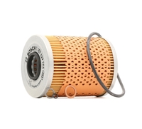 BOSCH Oliefilter BMW 1 457 429 264 11427833242, 11427833769