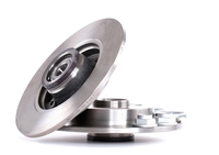 BOSCH Remschijf PEUGEOT, CITROËN 0 986 479 279 4246Z9, 424934, 4246Z9 Remschijven 424934
