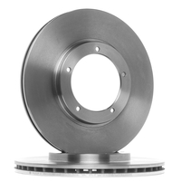BOSCH Remschijf PORSCHE 0 986 478 097 477405083A, 90135104116, 90135104120 Remschijven 90135140116, 91135104120