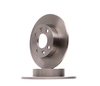 BOSCH Remschijf RENAULT 0 986 478 273 7700716947, 7701204285 Remschijven